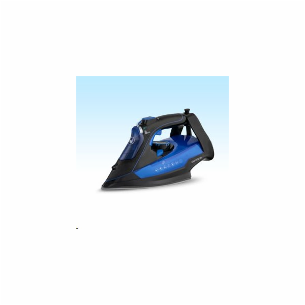 Orava ZE-302 napařovací žehlička, 2800 W, Anti-Drip, Anti...