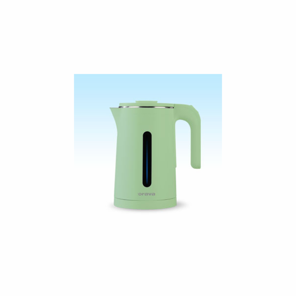 Orava VK-3719 G rychlovarná konvice, 1500 W, 1.8 l, autom...