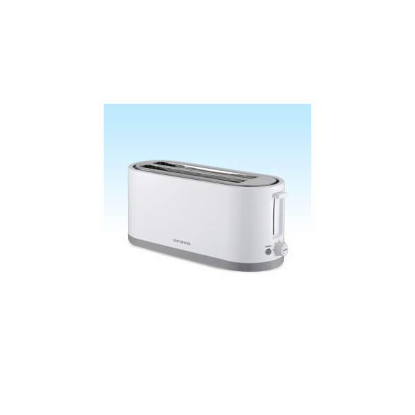 Orava HR-125 topinkovač, 1400 W, 4 topinky, regulace opék...