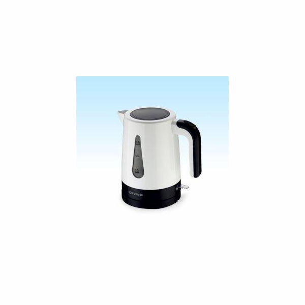 Orava VK-2015 rychlovarná konvice, 1200 W, 1.2 l, automat...