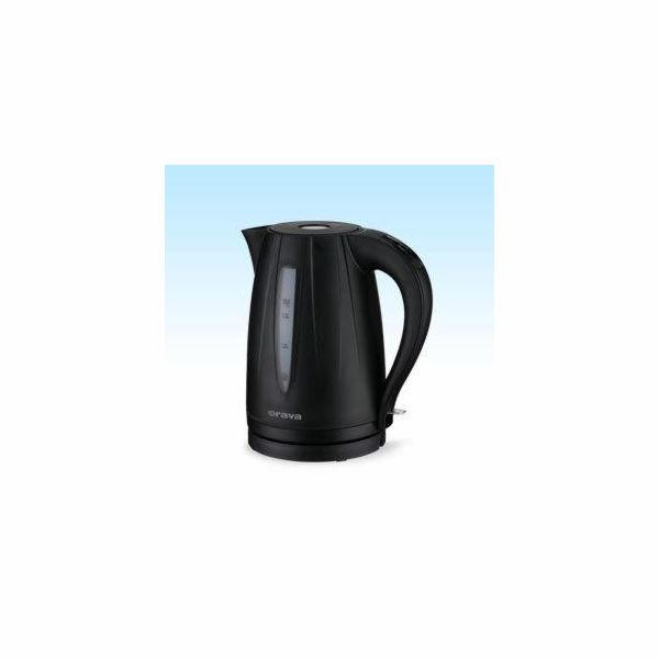 Orava VK-3727 rychlovarná konvice, 1850-2200 W, 1.7 l, au...