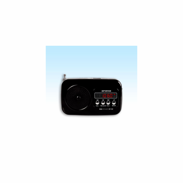 Orava RP-130 B Mini reproduktorový systém