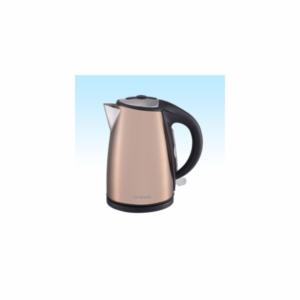 Orava VK-3717 C Varná konvice 1,7L - měděná
