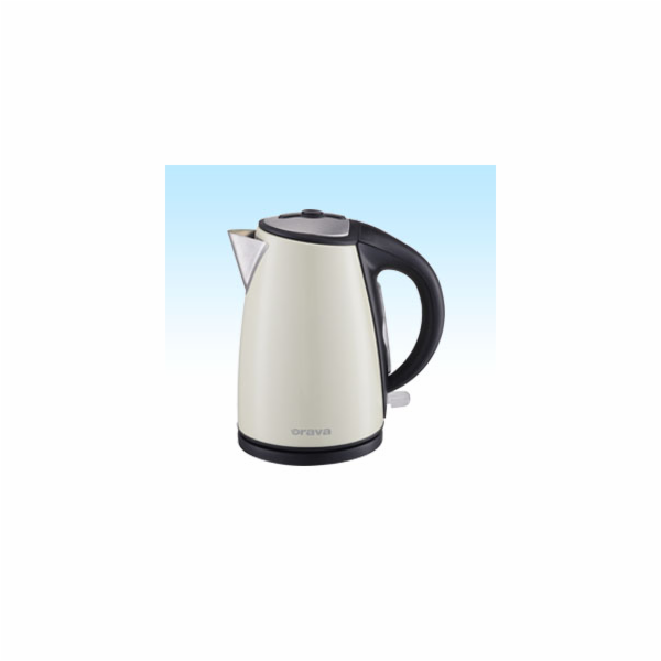 Orava VK-3717 CR Varná konvice 1,7L - krémová