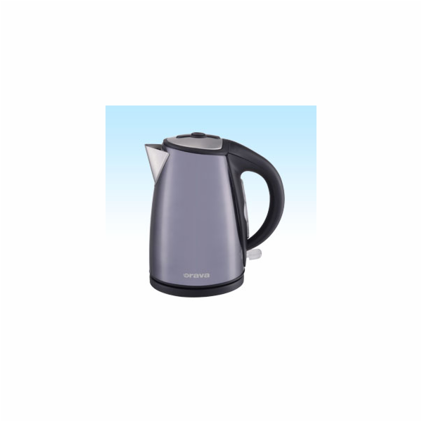 Orava VK-3717 GR Varná konvice 1,7L - šedá