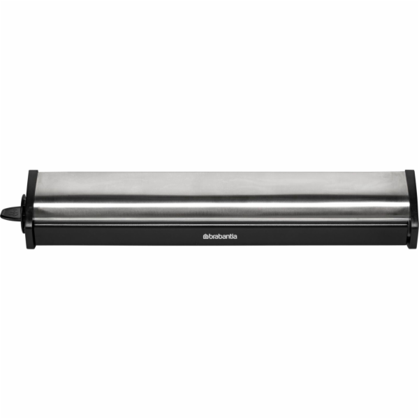Brabantia výsuvný susák 22m matná ocel