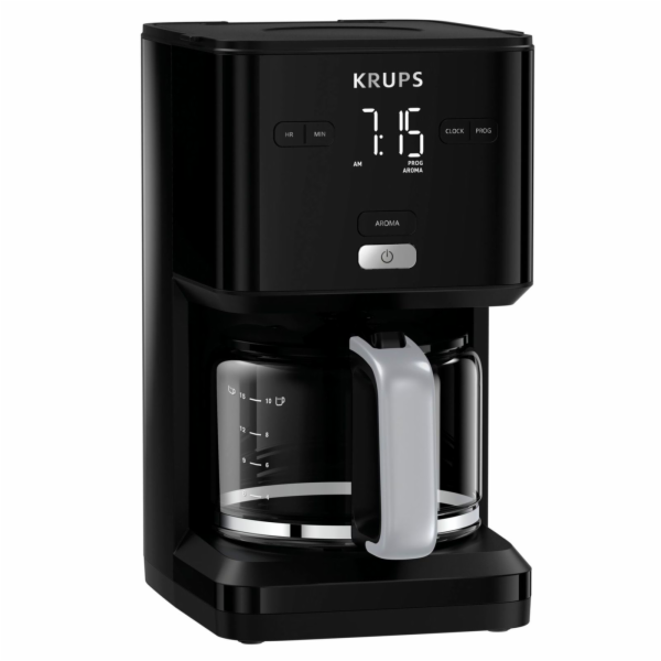 Krups Smart  n Light KM 6008, Filtermaschine