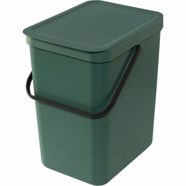 Brabantia Sort & Go odp.kos 25l zelený