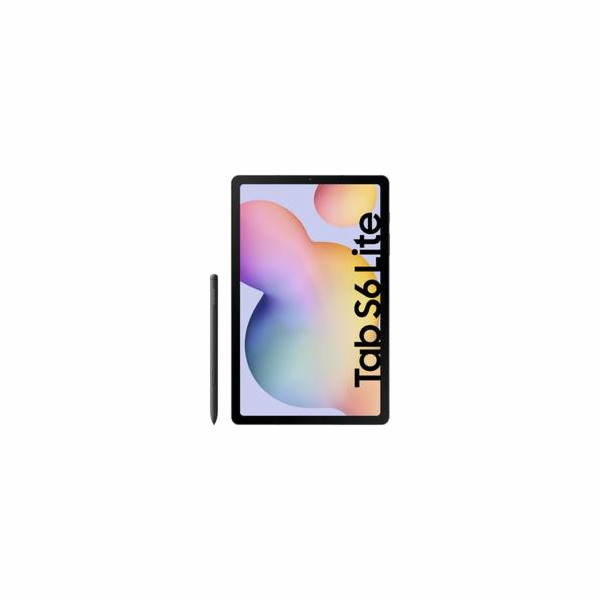 Samsung Galaxy Tab S6 Lite 2022 128GB WiFi oxford seda