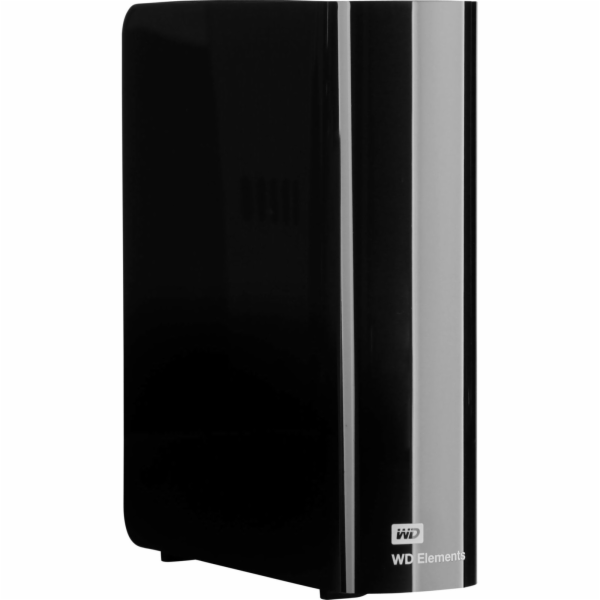 WD Elements Desktop WDBWLG0200HBK - Pevný disk - 20 TB - ...