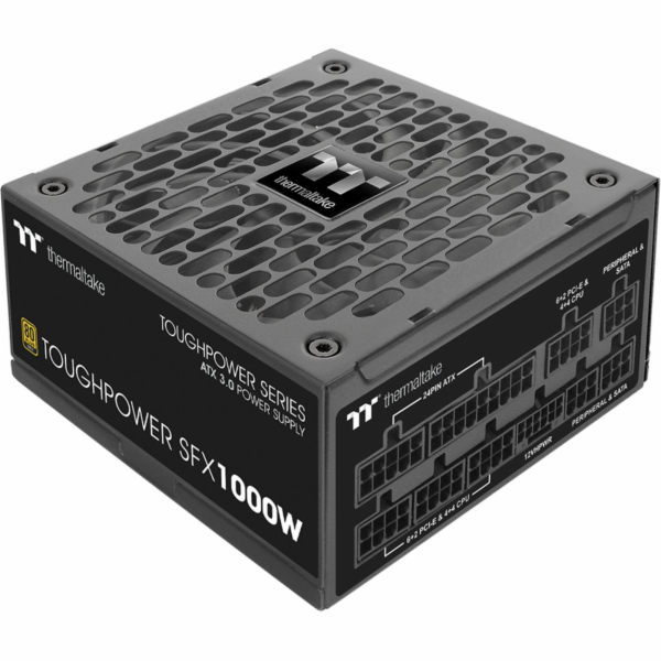 Thermaltake Toughpower SFX 1000W, PC zdroj