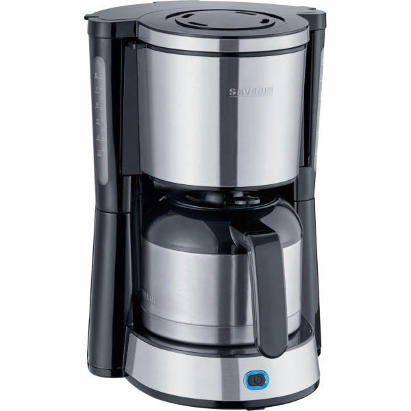 Kávovar Severin, KA 4847, TYPE, termokonvice, automatické...