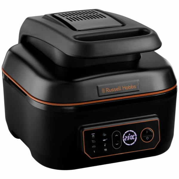Russell Hobbs 26520-56 SatisFry Air &amp; Grill Multikocher