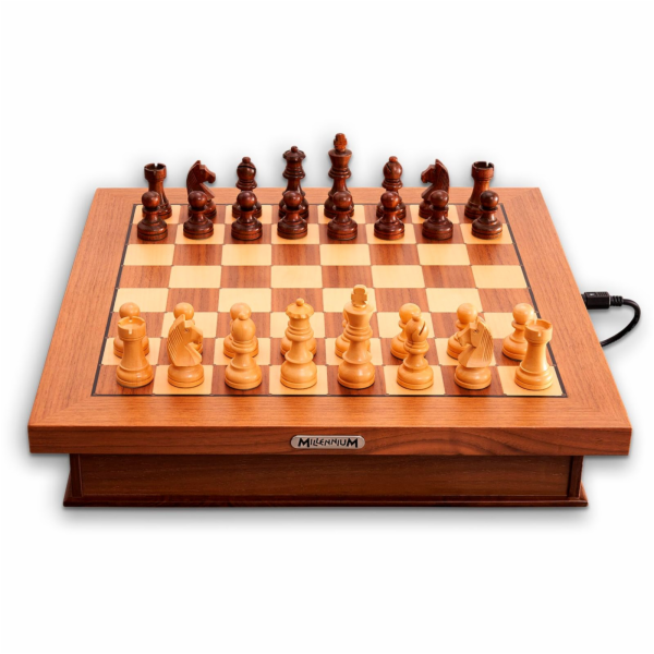 Millennium Exclusive Luxe  Edition