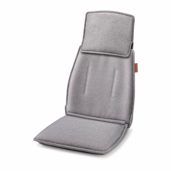 Beurer MG 330 šedá grey Shiatsu-masážní křeslo