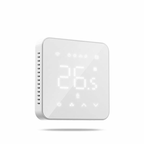 Chytrý WiFi termostat Meross MTS200BHK(EU) (HomeKit)