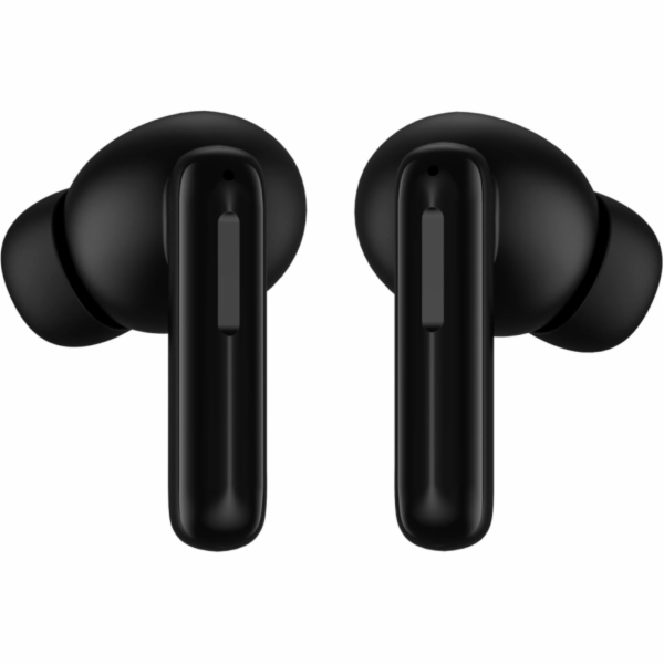 Boompods Bassline Hush Black