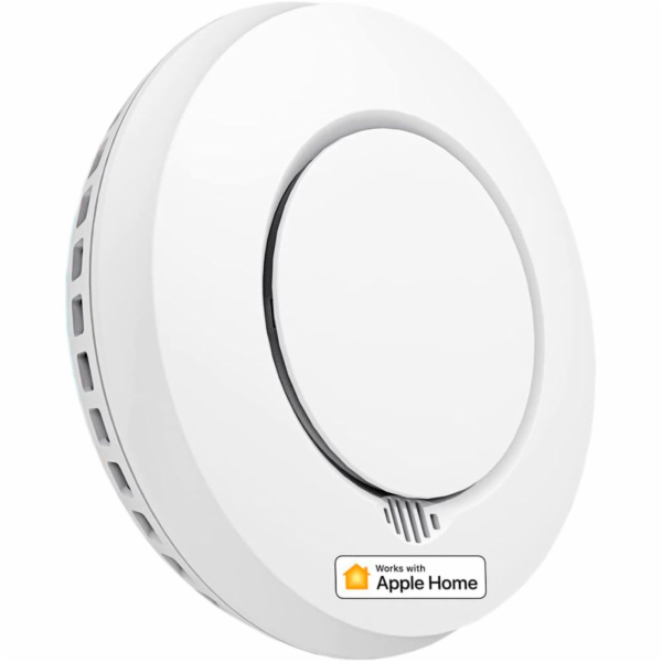 Chytrý detektor kouře Meross GS559A (HomeKit)