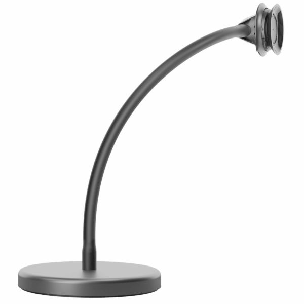 Fidlock VACUUM flex desk base,