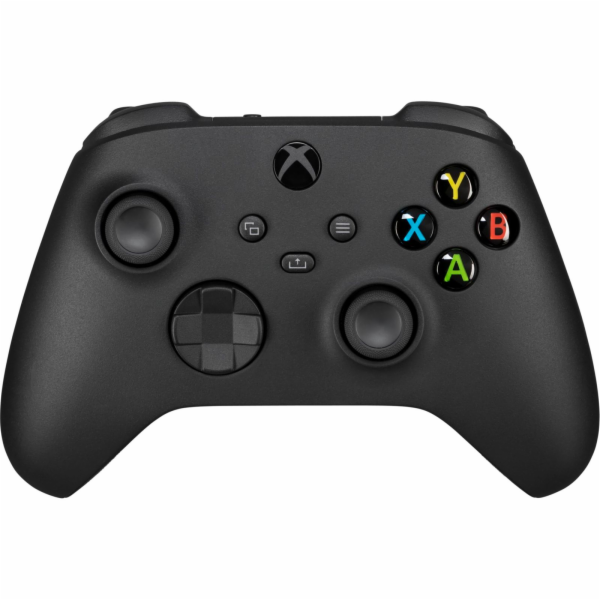 XSX - Bezdrátový ovladač Xbox Series BK