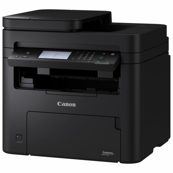 Canon i-SENSYS MF275dw - černobílá, MF (tisk, kopírka, sk...