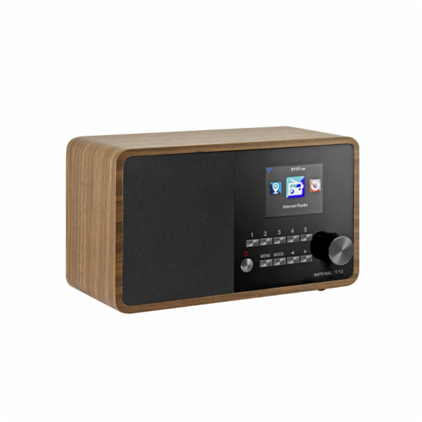IMPERIAL DABMAN i200 WOOD