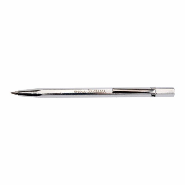 Stylus pro sklo, keramiku a kov Yato 140 mm
