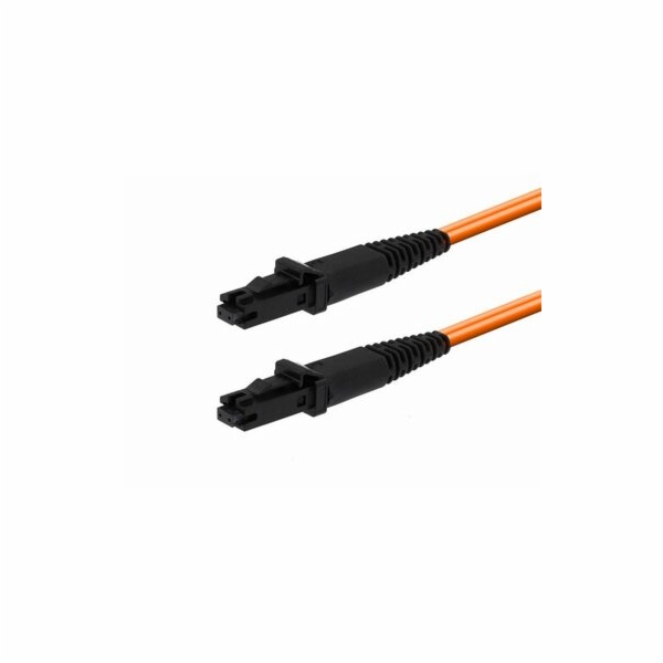 FO&nbsp;patchkab.&nbsp;duplex&nbsp;MTRJ-MTRJ&nbsp;62,5/125um&nbsp;MM,1m,&nbsp;OM1