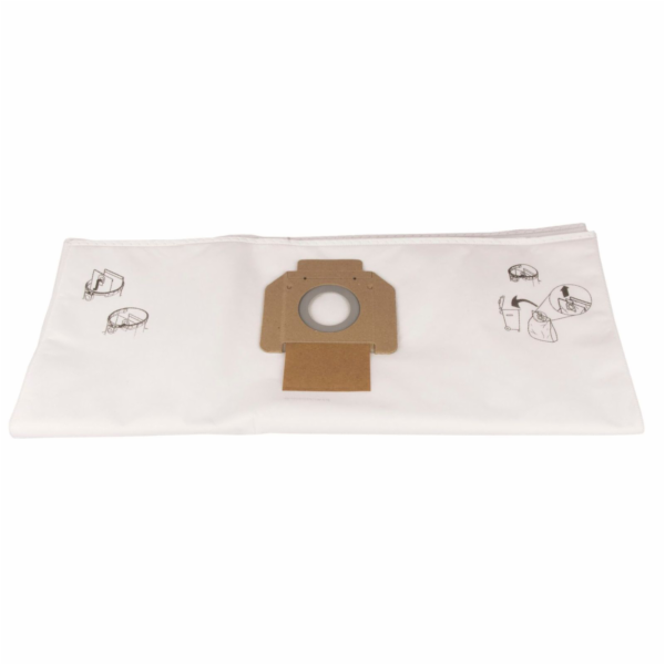 Makita P-84078 Filter Bag L 5pcs
