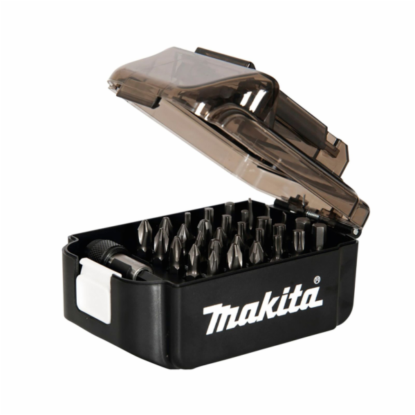 Makita E-00016 Bit Set 31pcs
