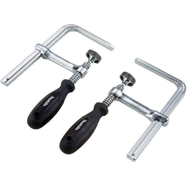 Makita 194385-5 Clamp Set 2 pieces