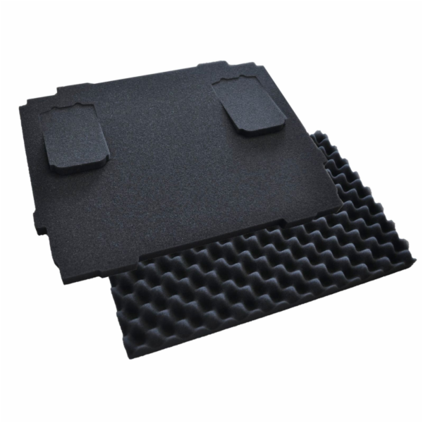 Sada polstrování Makita 20mm P-84268, vložka