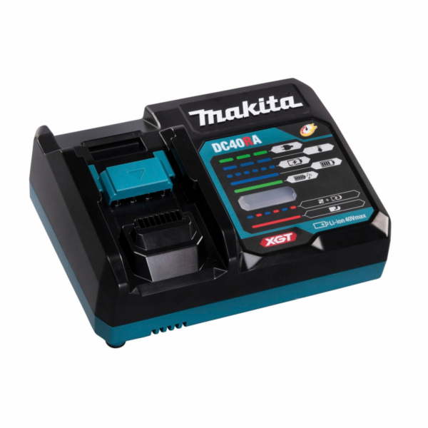 Makita 191E07-8 Charger DC40RA