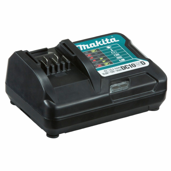 Nabíječka Makita DC10WD 12V max.