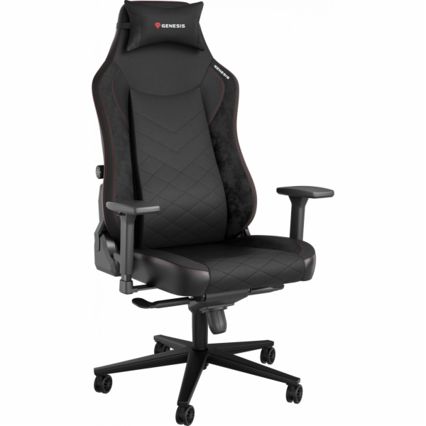 Genesis herní křeslo Nitro 890 černé