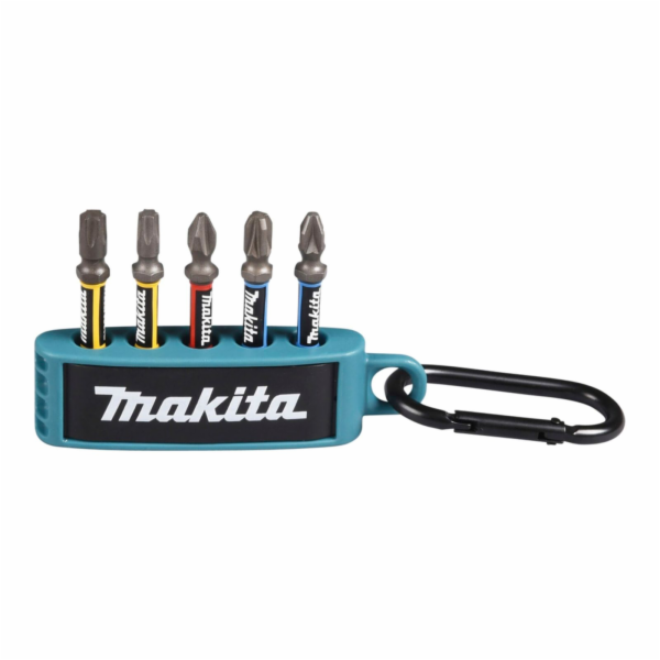 Sada torzních bitů Makita E-13568, sada bitů