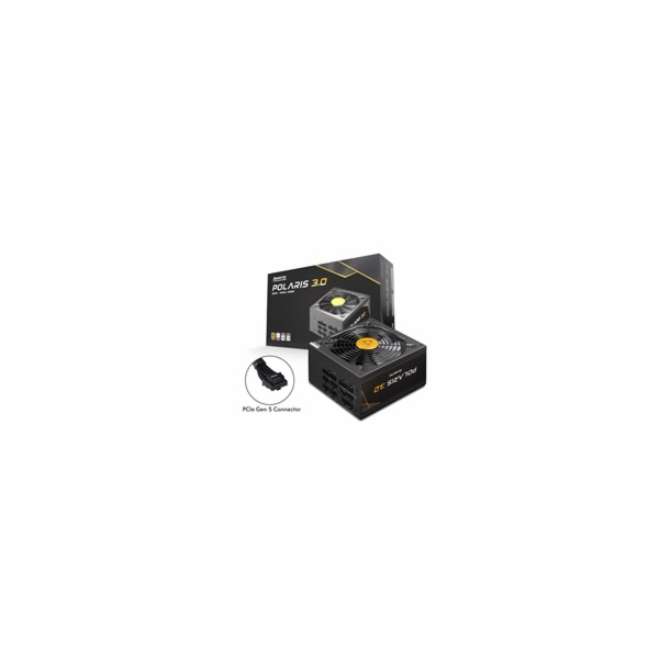Chieftec Polaris 3.0 Series 800W PS-850FC-A3 CHIEFTEC zdr...