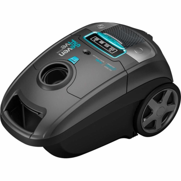 Vysavač Sencor SVC 7550TI
