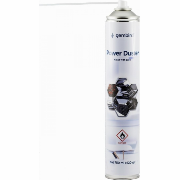 Gembird 750 ml CK-CAD-FL750-01