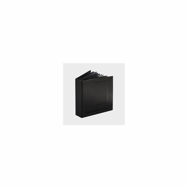 Polaroid Photo Album Small Black 40 fotek (i-Type, 600, S...