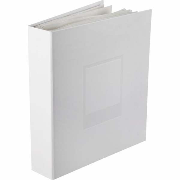 Polaroid Photo Album Large White 160 fotek (i-Type, 600, ...