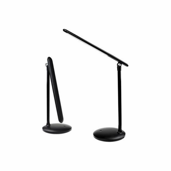 Colorway stolní LED lampa / CW-DL02B-B/ Integrovaná bater...