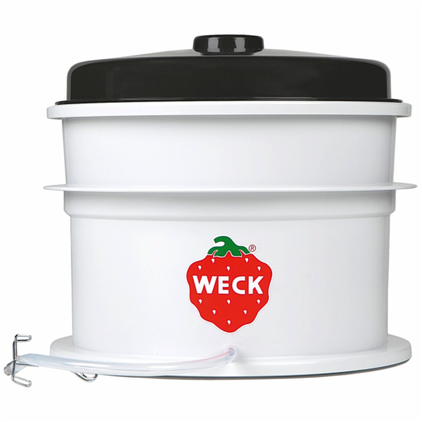 Kombi sada odšťavňovačů WECK