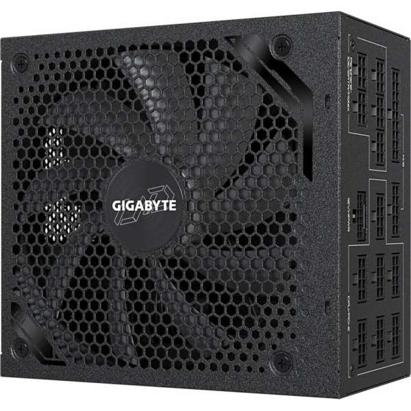 Gigabyte UD1300GM/1300W/ATX 3.0/80PLUS Gold/Modular