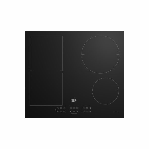 BEKO HII 64200 FMT, soběstačná varná deska