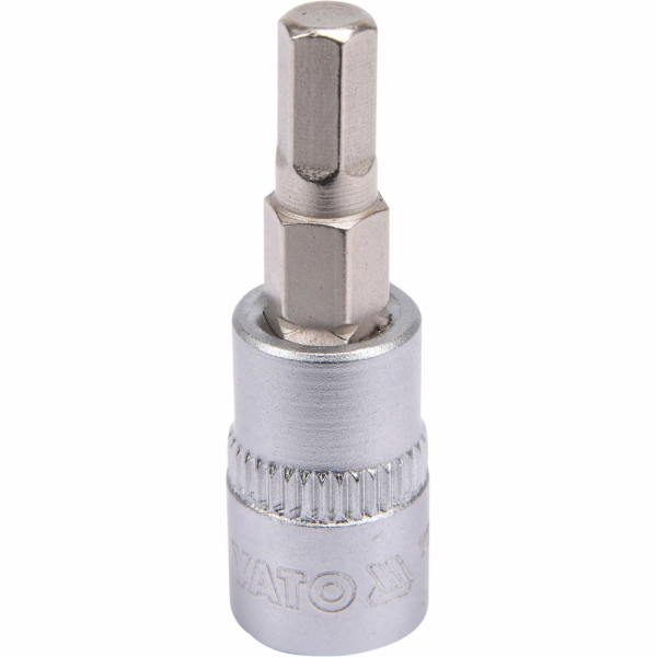 Yato Hex 1/4" 5 mm L = 37 mm