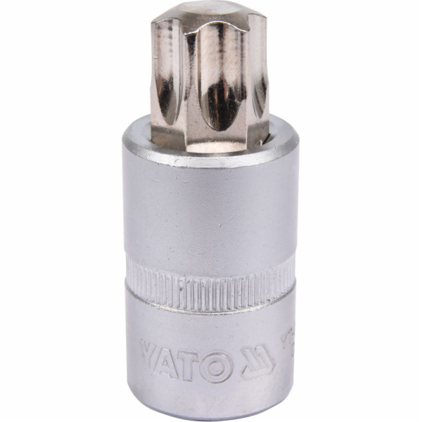 Yato Torx 1/2   T70 L = 55 mm