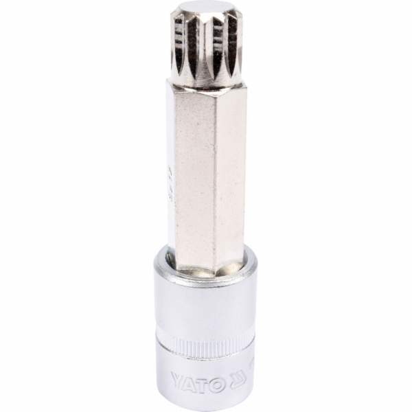 Yato Spline 1/2" M17 L = 100 mm