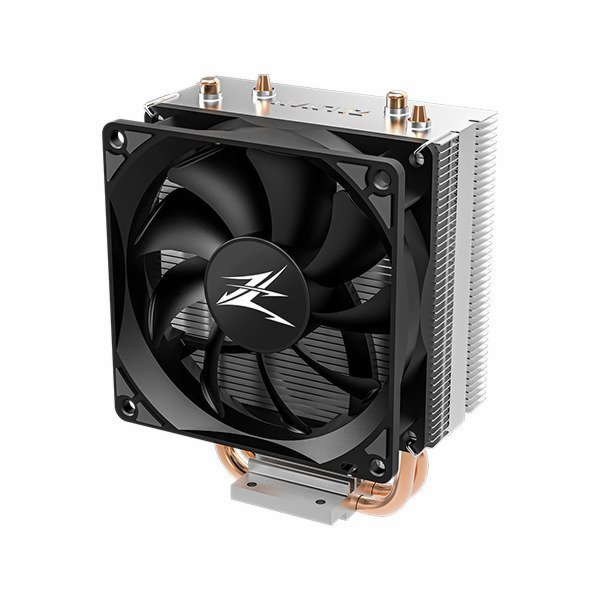 Zalman chladič CPU CNPS4X / 92mm ventilátor / heatpipe / ...