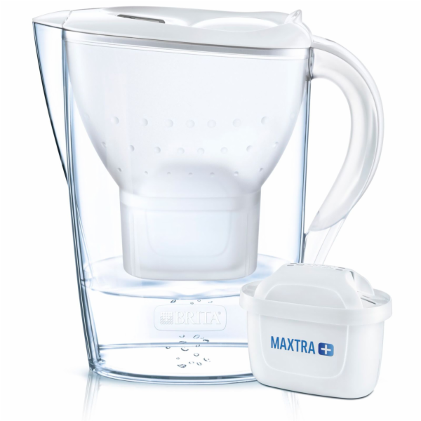 Brita Marella weiß